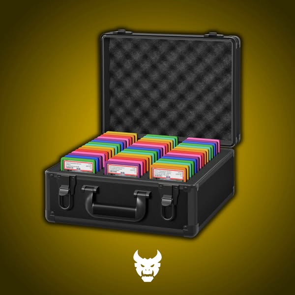 PSA Bumper Guard (Gradient)