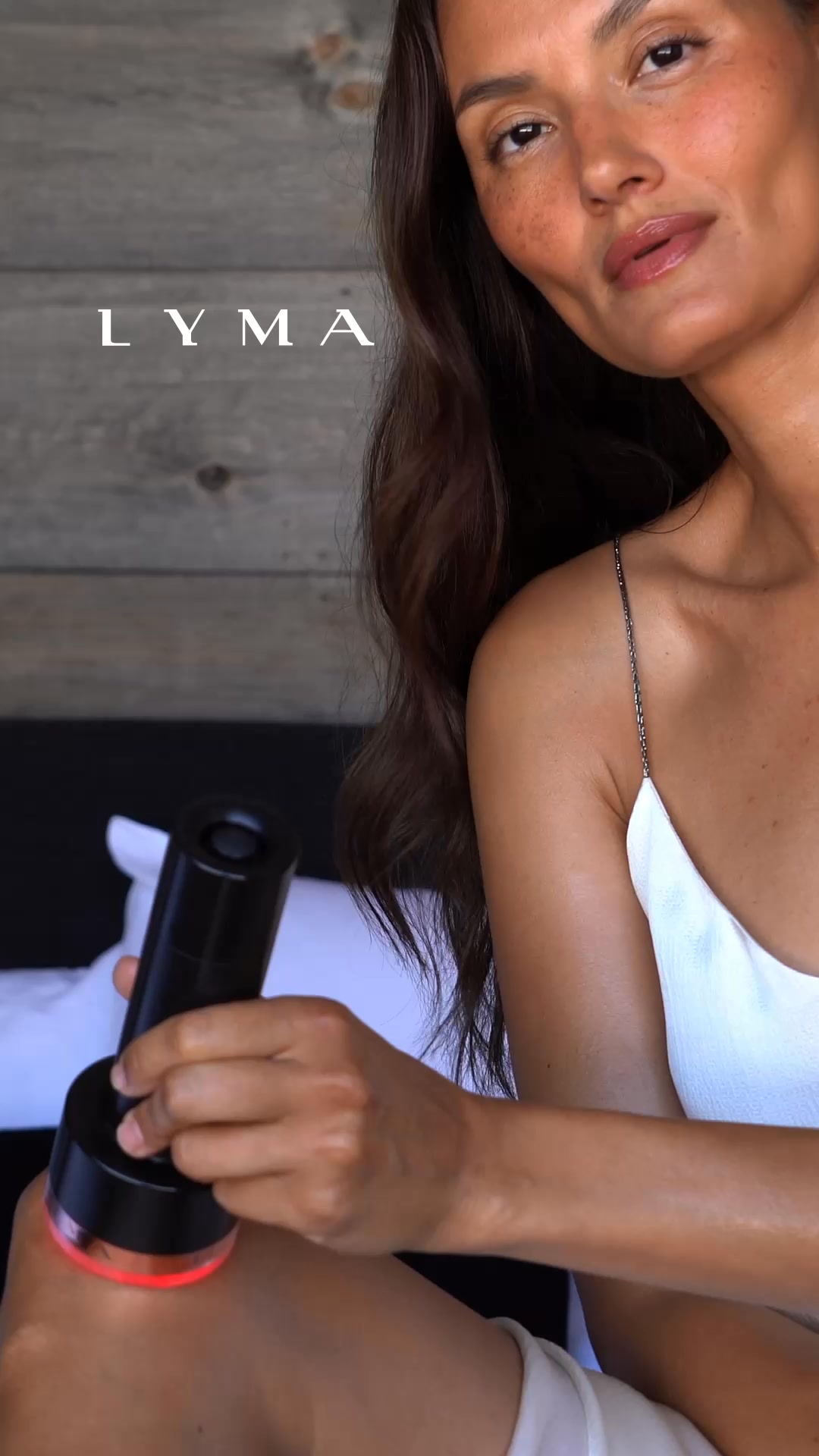 Powerful. Portable. Painless.