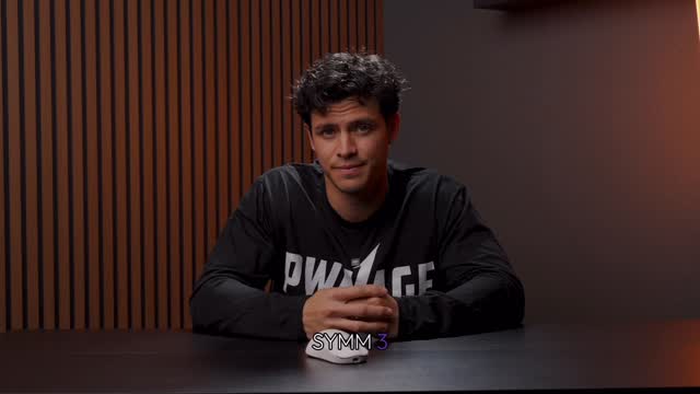 Inside the Mold: What It Took to Finish Symm 3 

Symm 3 is now shipping. 

But before it left the warehouse, it went back into the mold. 

Mechanical and optical switch compatibility. 
Shell alignment refined in 0.1mm increments. 
Internal structure redesigned for weight and balance. 
Coating reformulated sample after sample. 
Hot swap is easy. Hot swap that feels consistent across configurations isn’t. 
If it doesn’t feel right in your hand - it isn’t finished. 

Modular. Personal. Yours. 

#Pwnage #Symm3 #GamingMouse #Engineering