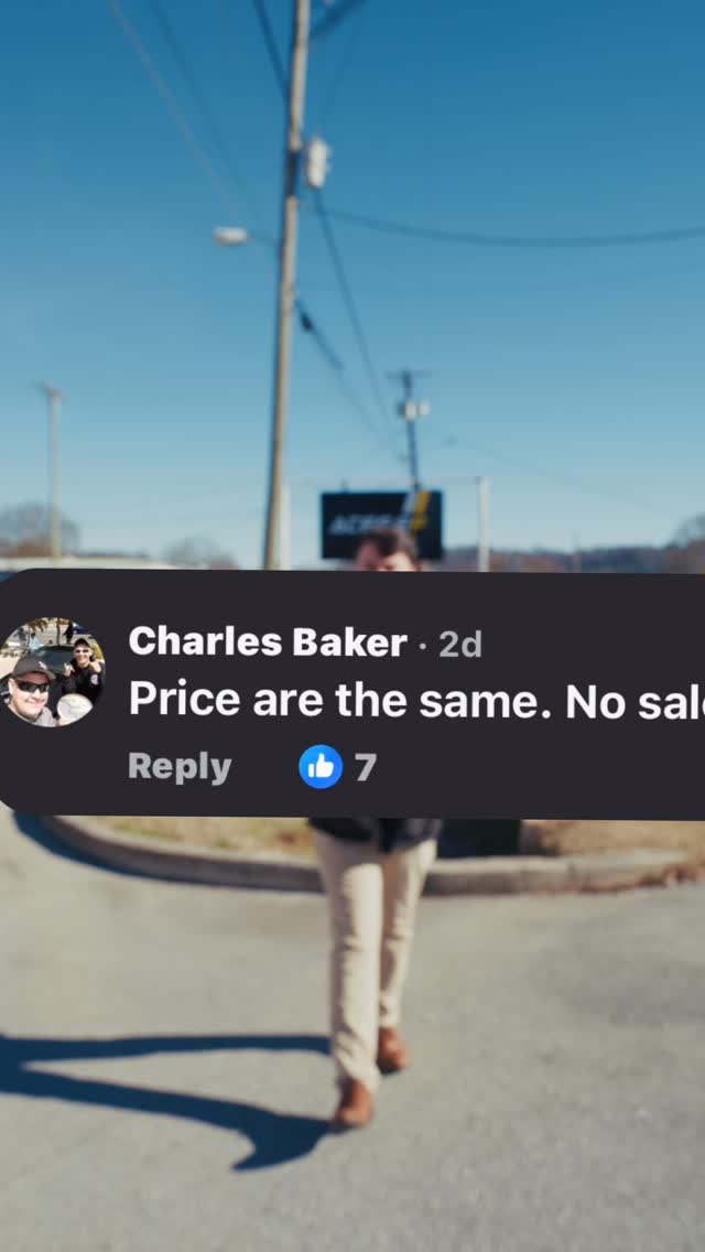 Not only do we say we have deals to help you save this season, but they are actually real.

Go check them out at acesefi.com, the more you spend the more you save.

#AcesFuelInjection #EFI #BlackFriday #SaveMore #Upgrade