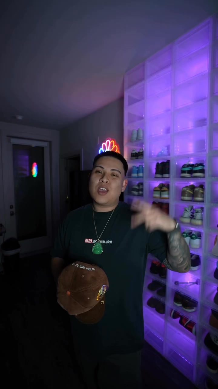 Caps That Speak Louder Than Words