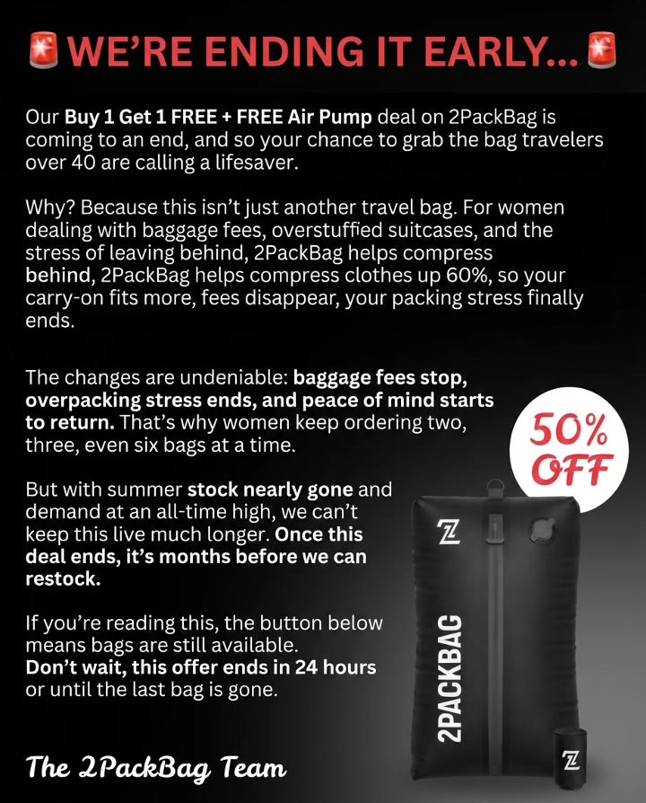 FINAL WARNING: Selling Out FAST!