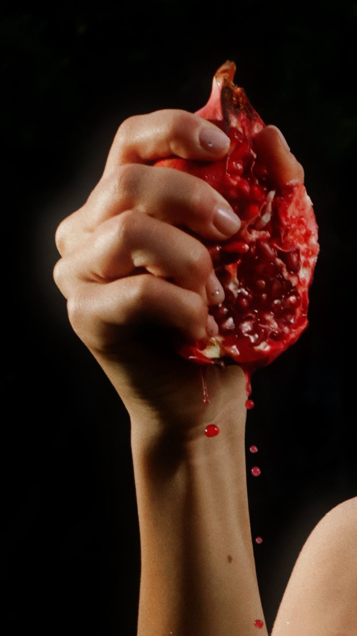 A collection made to feel lighter & freer. Spring, redefined by @sarahjanenader