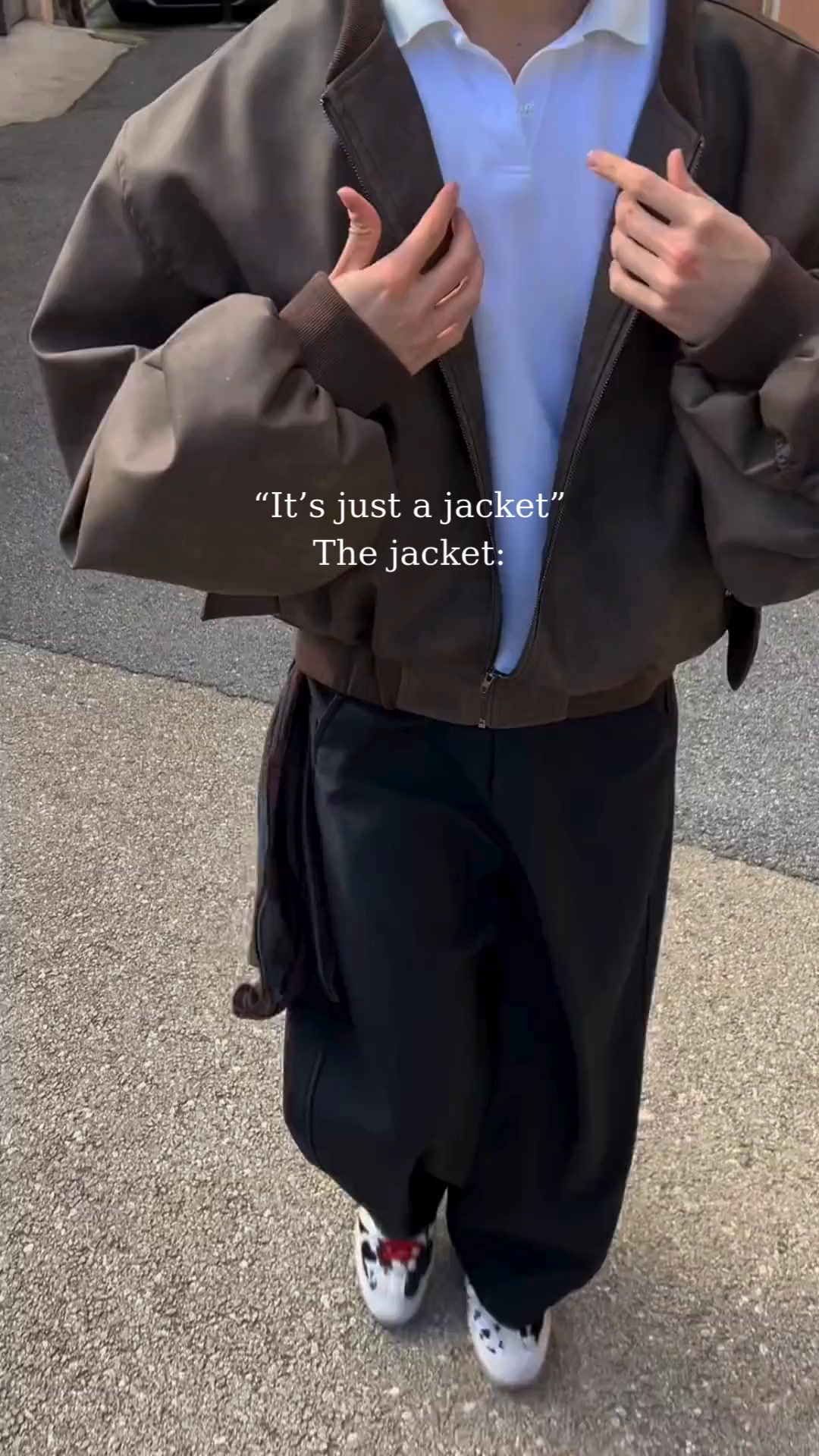 The Revivo Silhouette