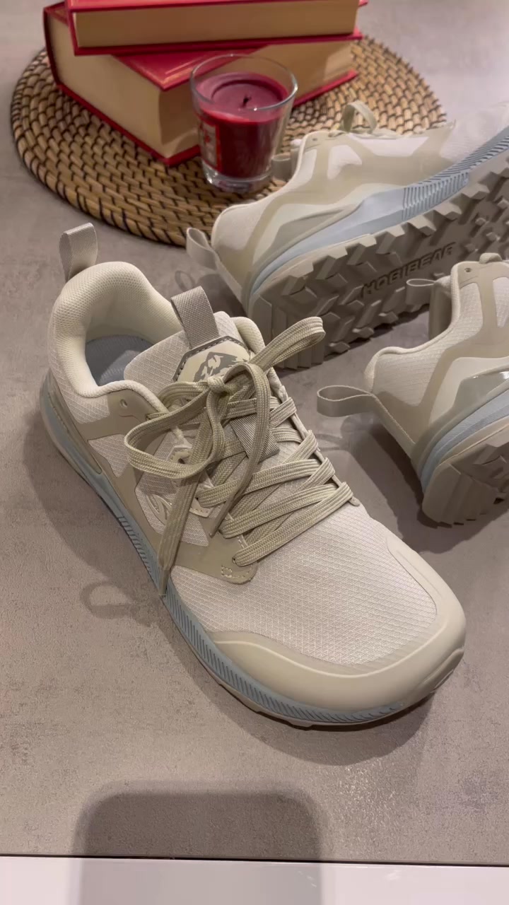 Aurora - Breitfußschuhe