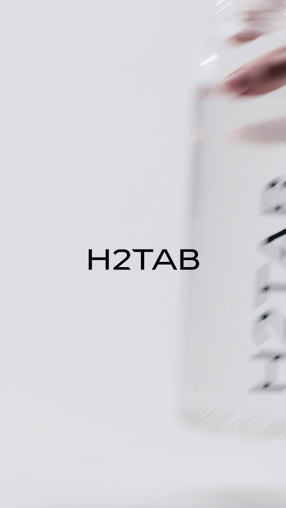 Hydrogen, made simple.