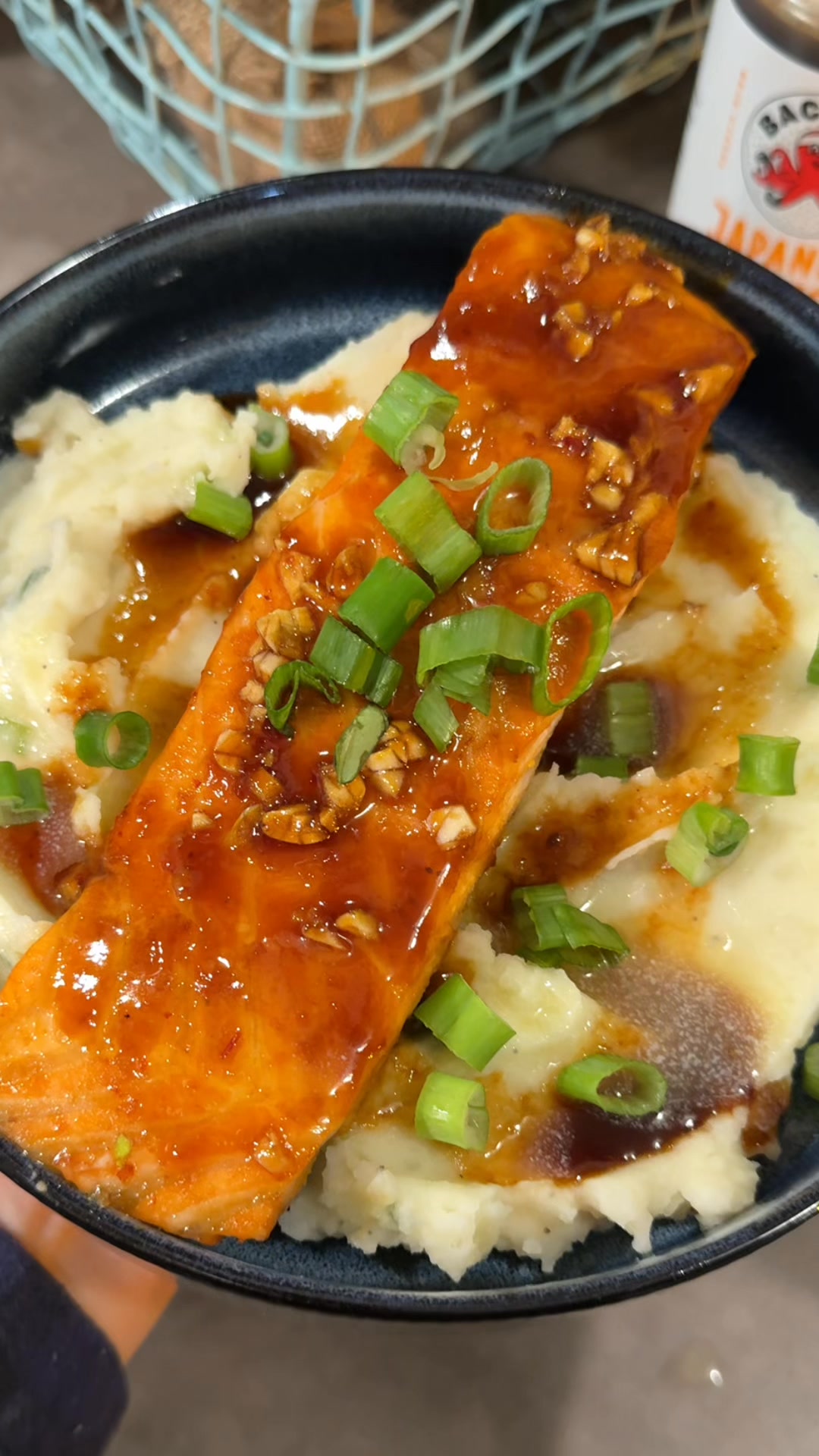 Taste The Difference