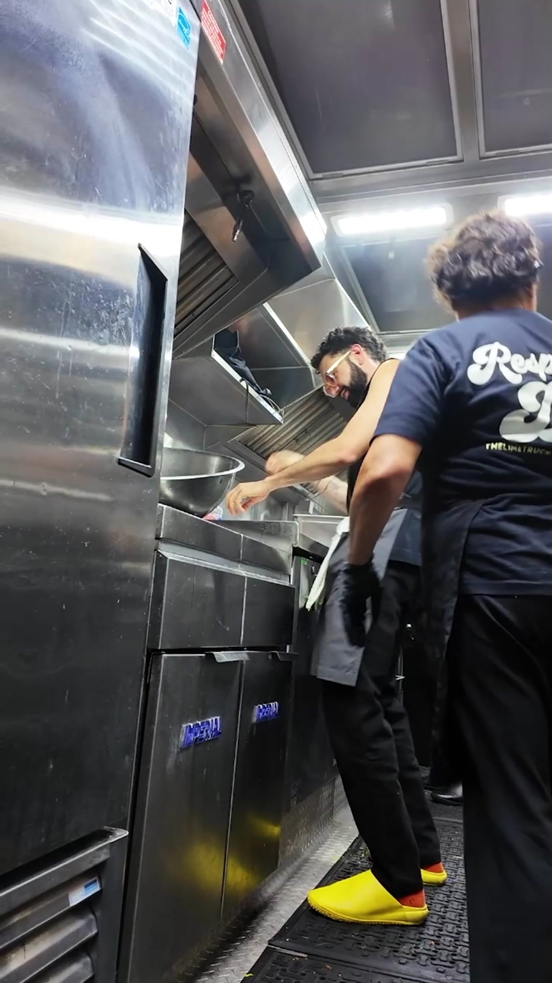 Ultimate All-Day Work Shoes