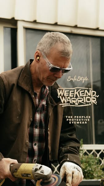 The Peoples Protective Eyewear