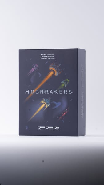 184 Billion Ways to Play.