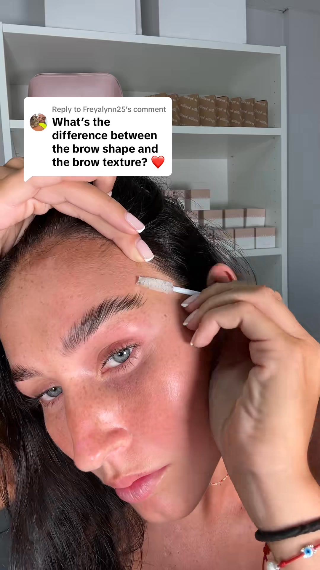 Unlock the Secret to Perfect Brows Today!✨ 15% Off Your First Order!