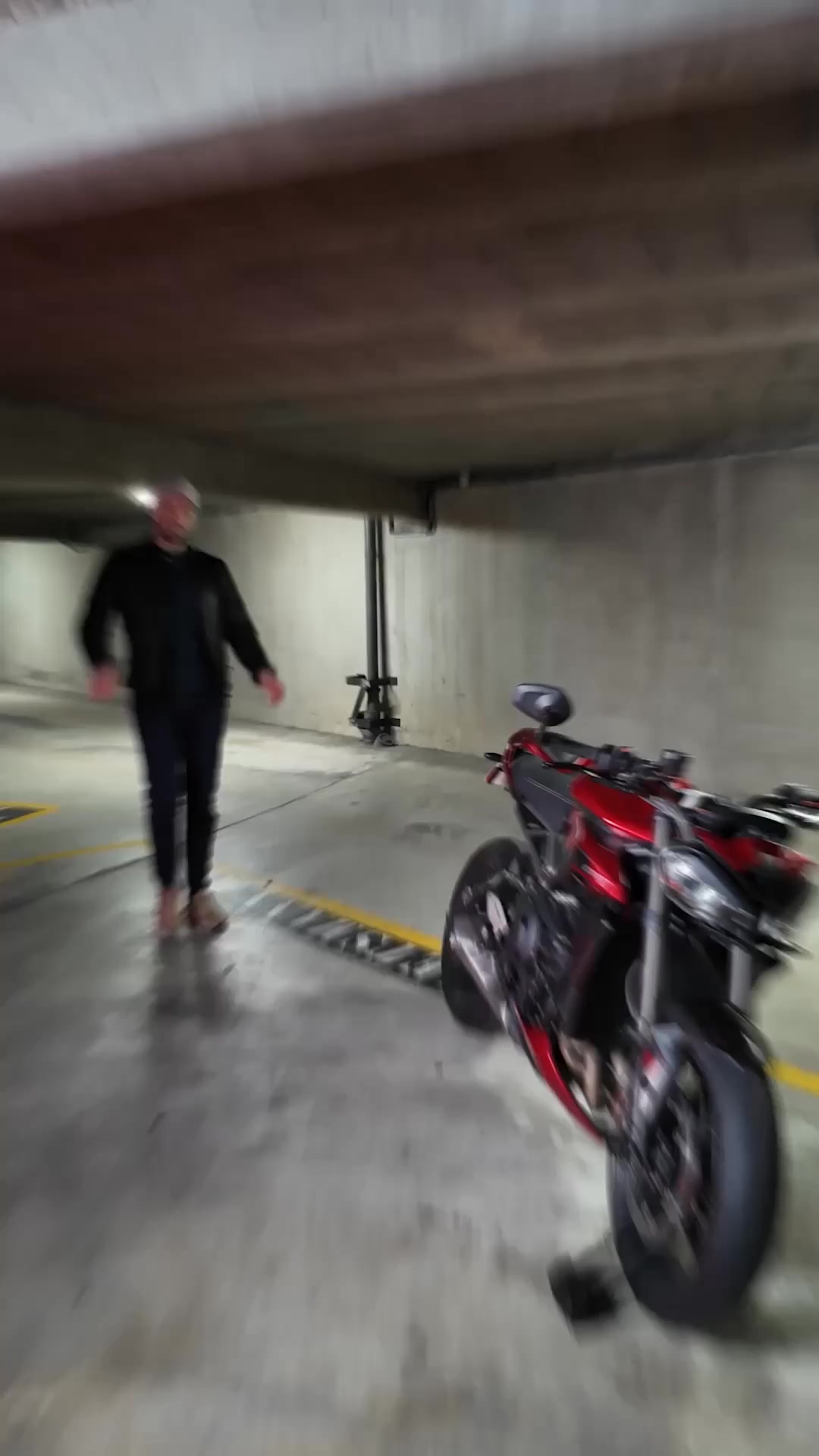 Télécharger l'app GeoRide