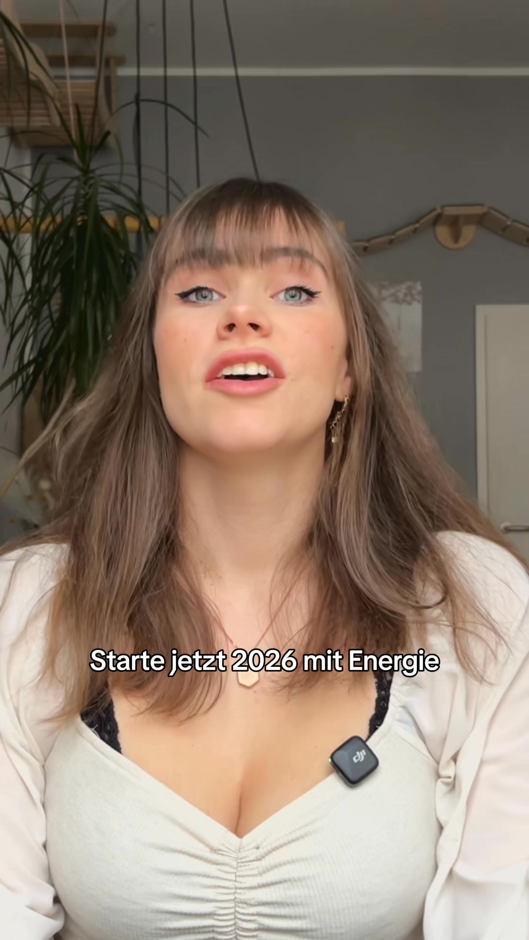 Neues Gefühl von Balance im Neujahr ✨