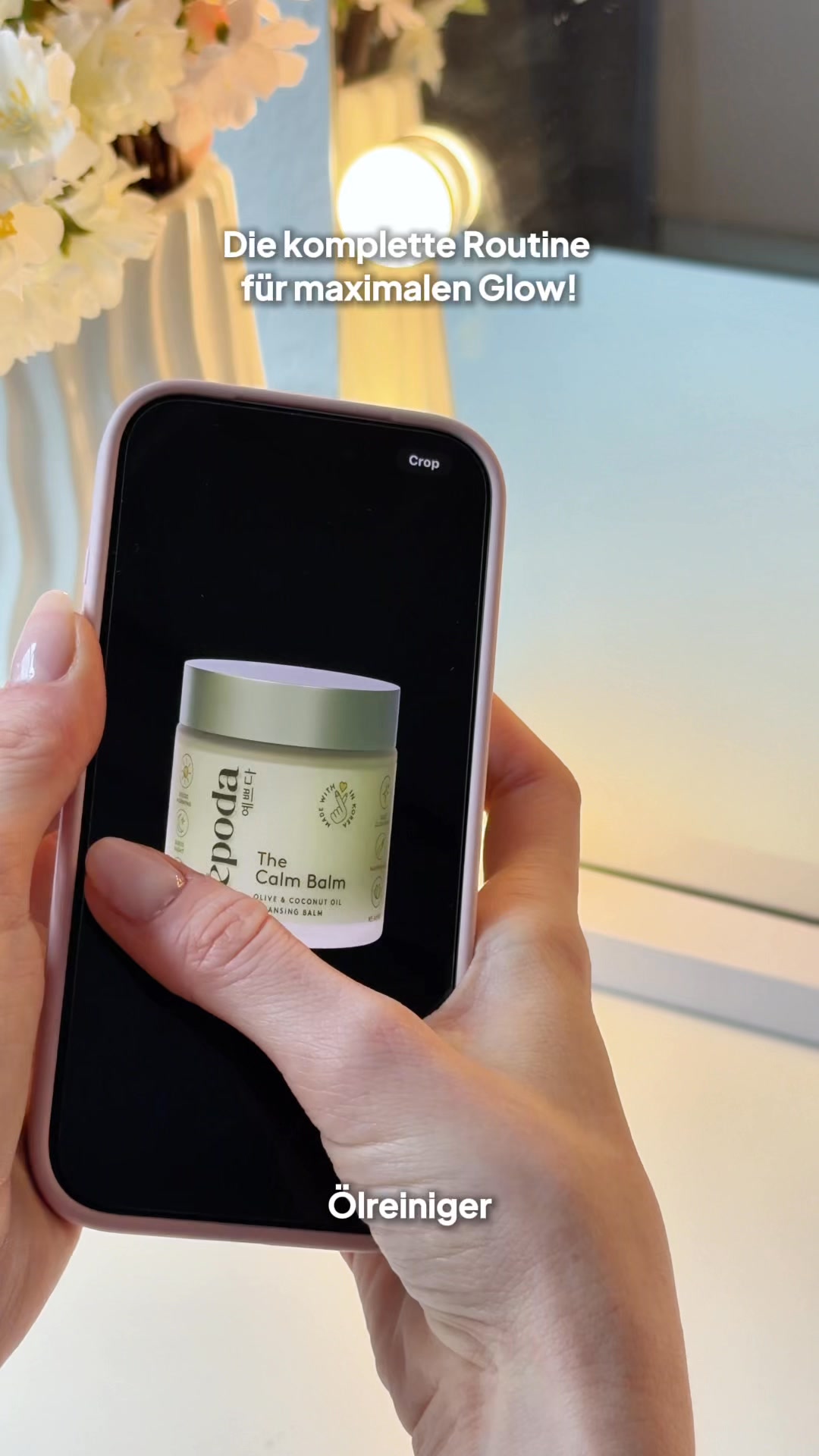 Deine komplette K-Beauty-Routine mit Yepoda!🫰