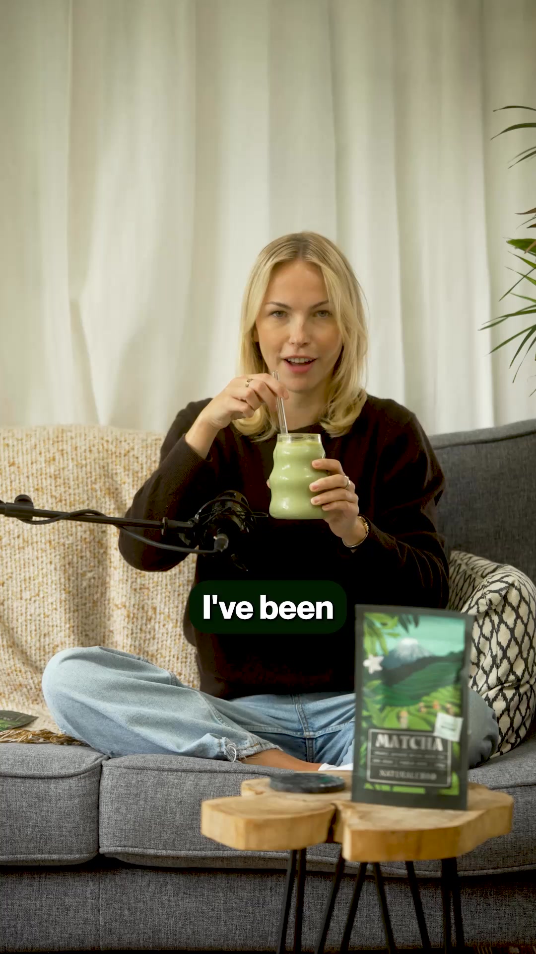 Upgrade Your Mornings with Clean, Lasting Energy