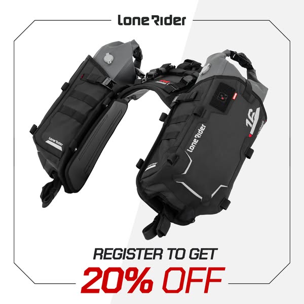 Register now for early access