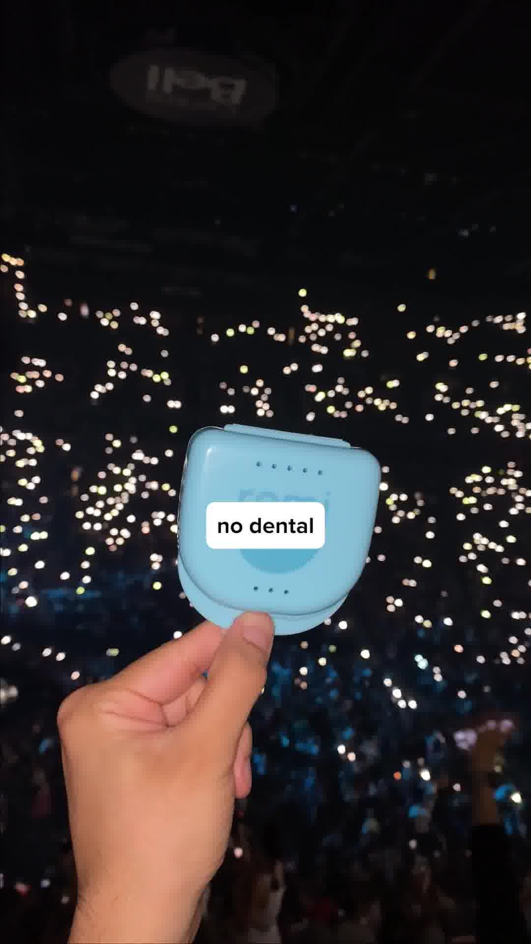 Dentist-Quality Night Guards, But Affordable