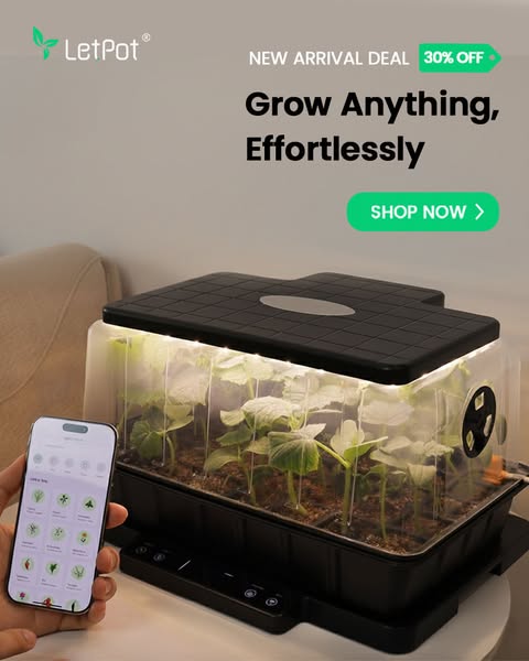 🪴Grow Smarter, Grow Stronger