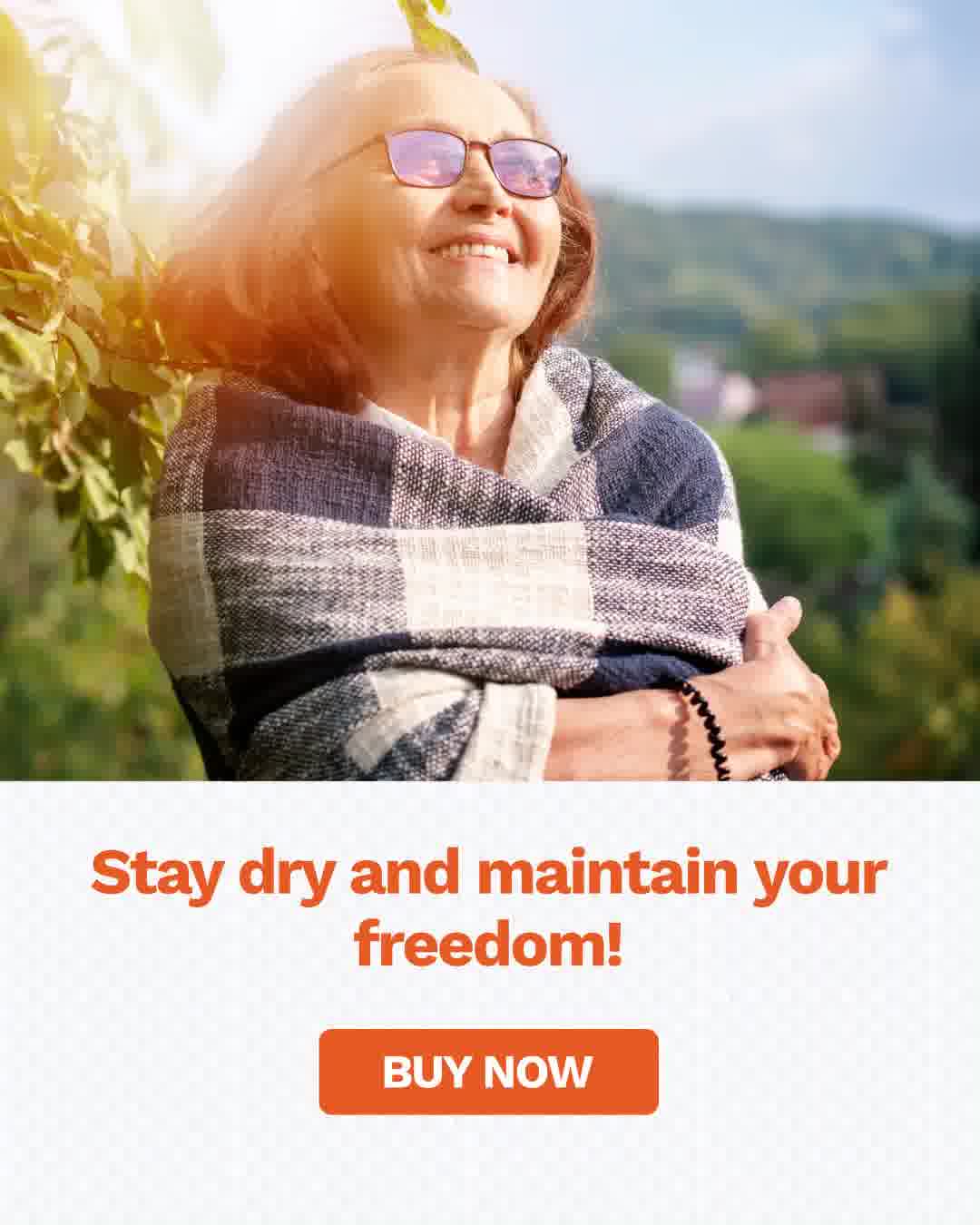 Adult Disposable Underwear You Can Trust