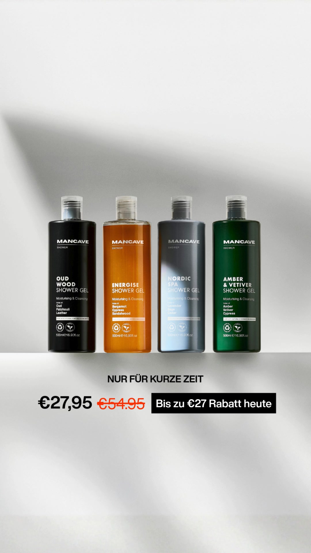 50% sparen & Versand gratis