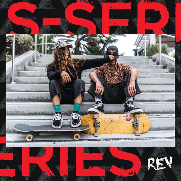 The World's First Barefoot Skate Shoe