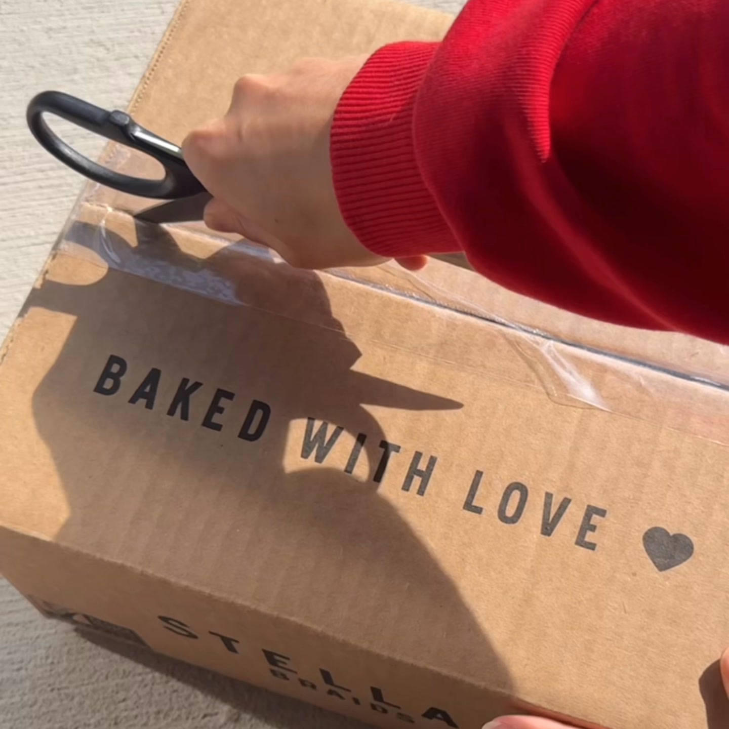 Maui Monk Stellar Pretzel Braids