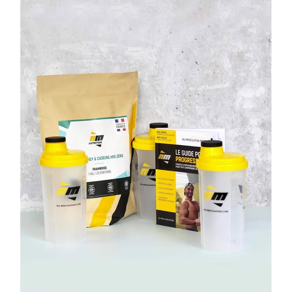 15% sur TOUT | Kettlebel KPBO BodySolid