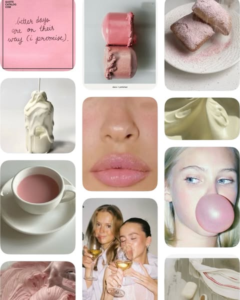 Everyday sweet, reimagined.
Creamy, soft, and gently indulgent. The kind you reach for without thinking.

Launching 08/03 at 8PM 🩰🥛