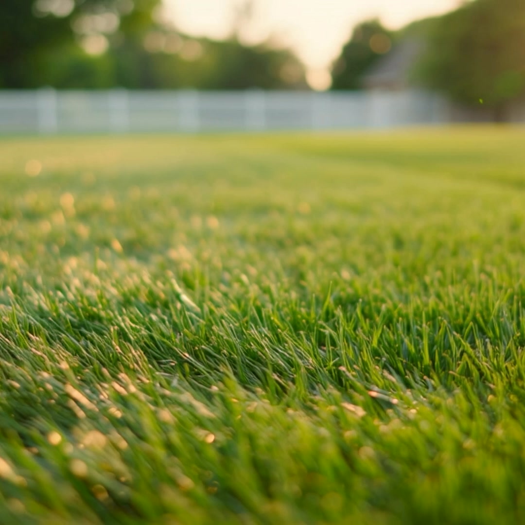 Sod by the roll, pallet and truckload