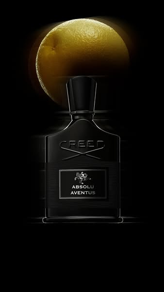 Back For Good: Absolu Aventus