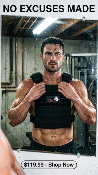 Upgrade Your Workouts Today