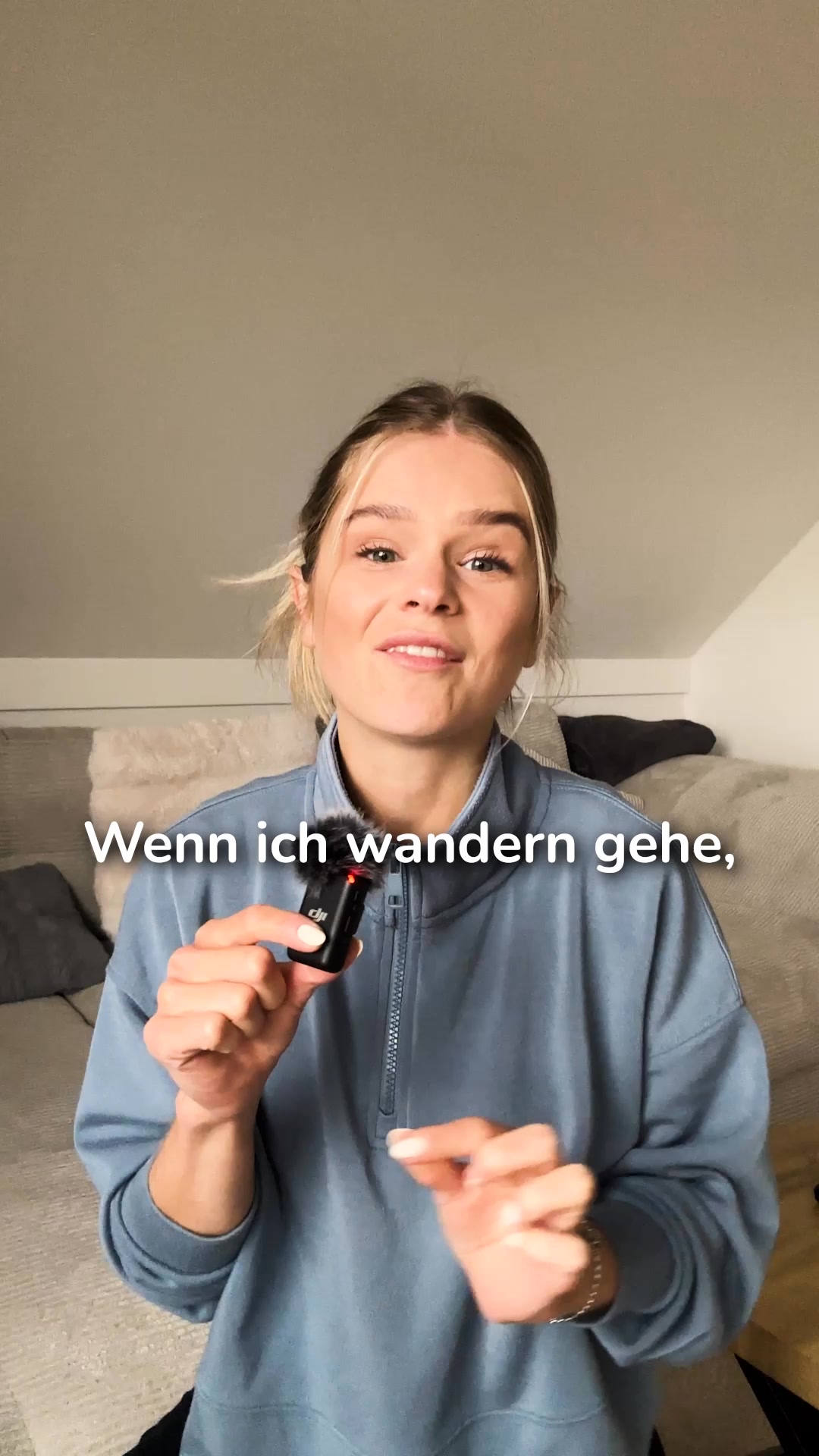 Für Berg & Alltag ⛰️