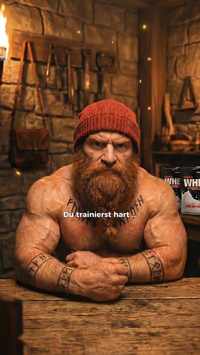 Du trainierst hart… aber siehst immer noch aus wie eine Bohnenstange? 👀

Dann fehlt dir nicht Motivation – sondern das richtige Protein.

Die Testo-Zwerge schwören auf #Sinob Honest Whey 🧙‍♂️
Kein Märchen. Keine Magie. Nur Qualität, die wirkt.

✨ Zwergen-Bestpreis:
Ab 2 Beuteln –10 %
Ab 3 Beuteln –15 %

Trink, was die Zwerge trinken. 
Und hör auf, wie ein Elf auf Diät auszusehen. #Sinob
#testozwerge 
#HonestWhey
#QualityProtein