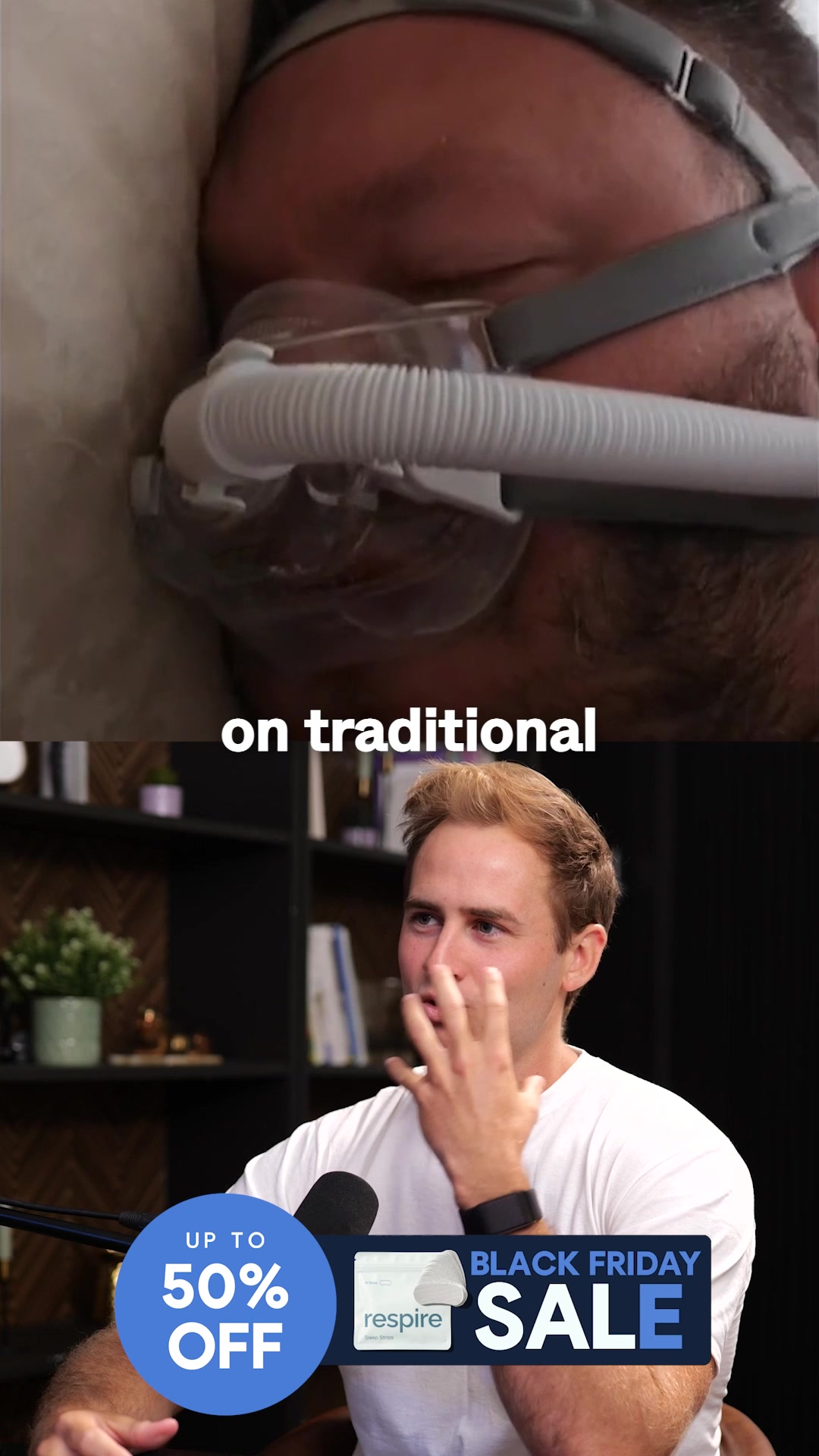 Black Friday Starts Now — Up to 50% Off 🖤 ✅