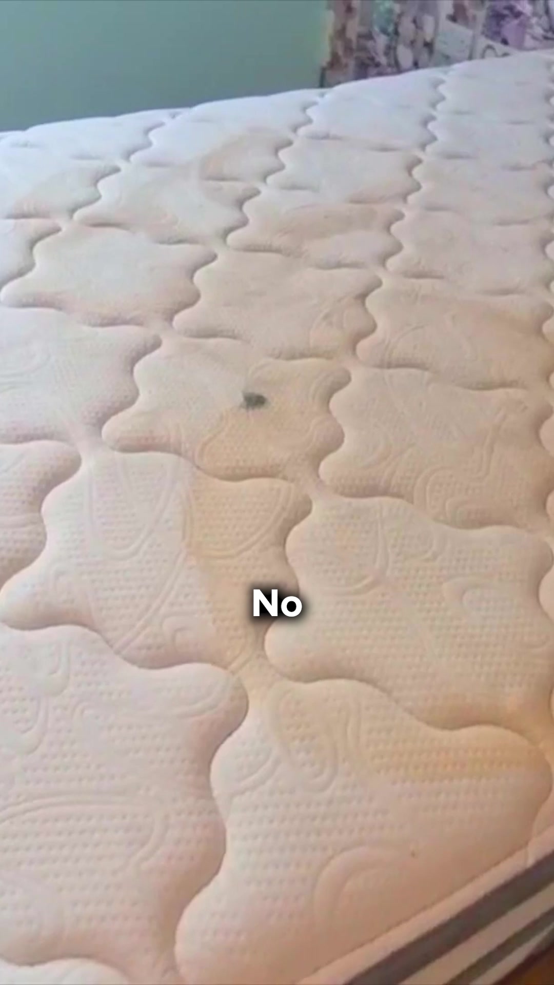 Don’t Buy This Blanket for Your Intimate Moments 😅