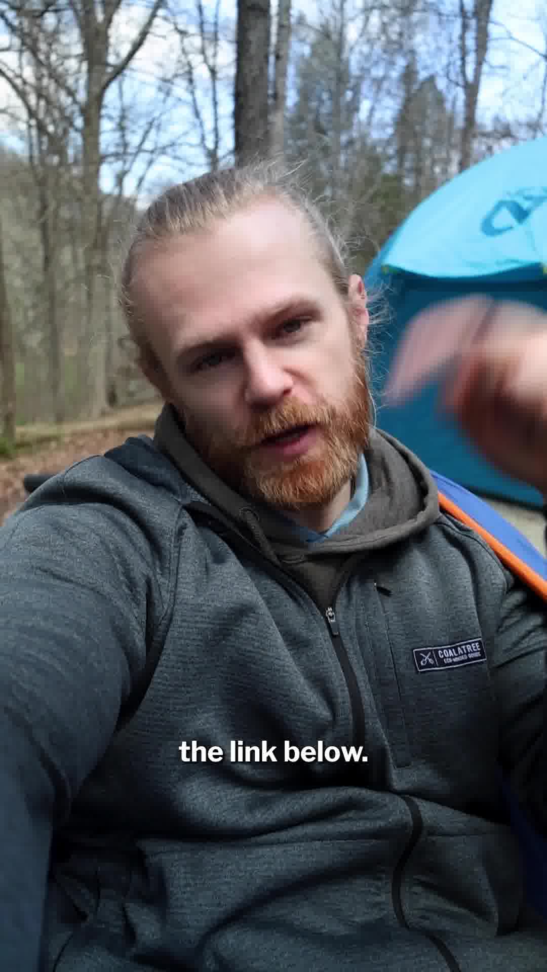 Parklite™ Hammock Chair Stand