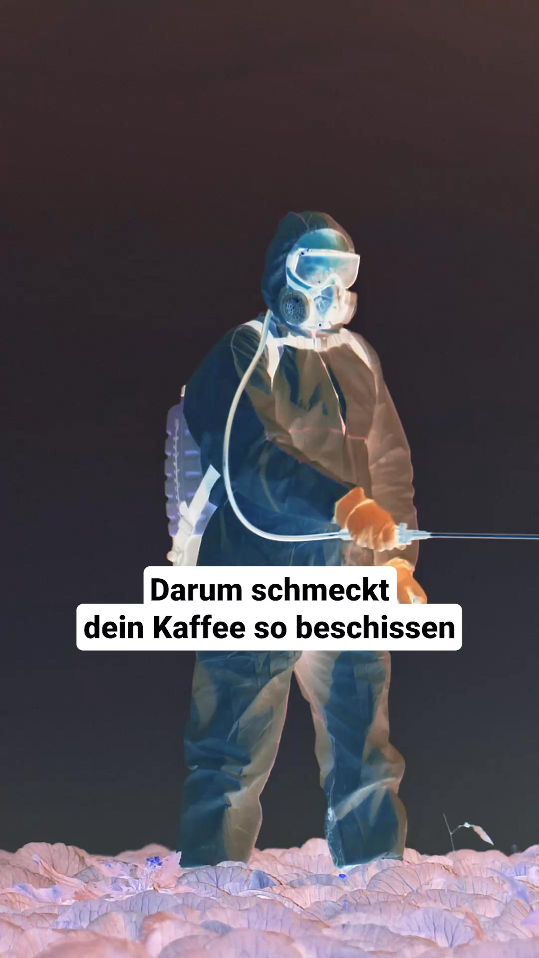 3 Anzeichen für schlechten Kaffee