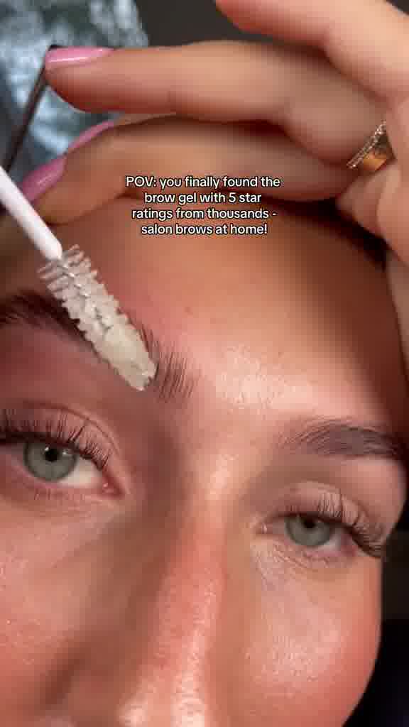 Unlock the Secret to Perfect Brows Today!✨ 15% Off Your First Order!