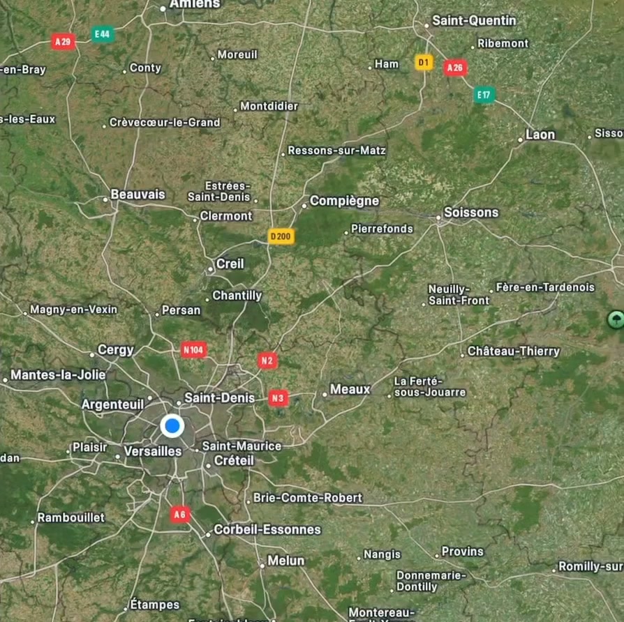 Plus de confort, moins de stress 🧘‍♀️