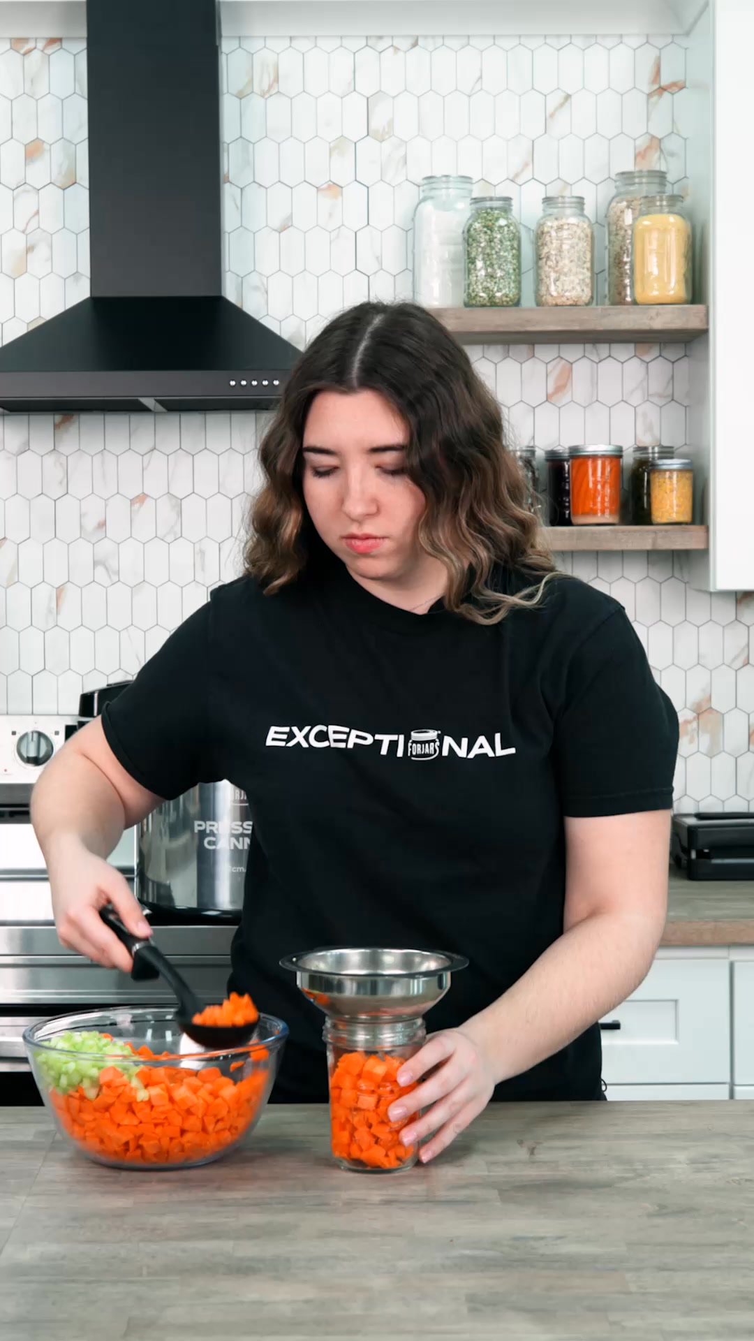 🌸 Spring Canning Set