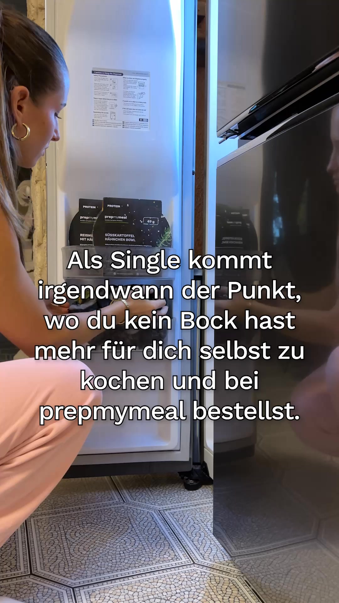 Leckere Gerichte für deine Ziele 😋