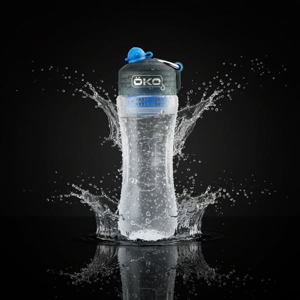 L’eau conforme à vos exigences