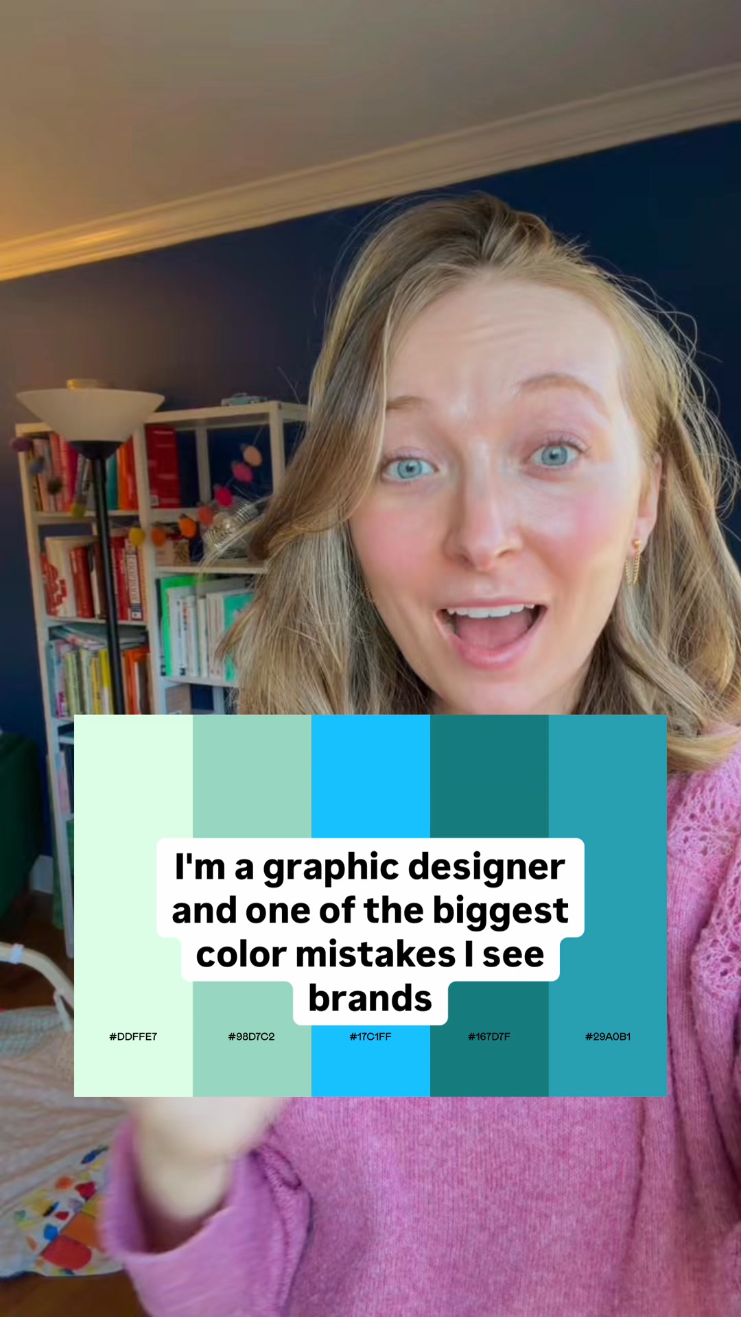 Fix your existing palette in 60s  🛠️ 🎨