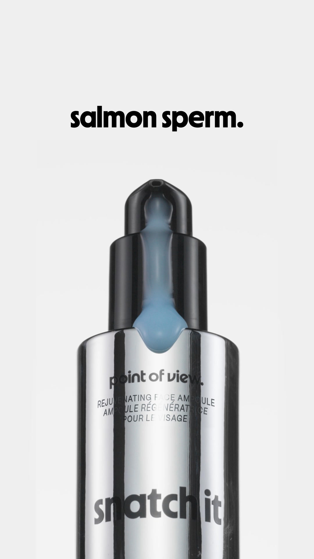 powered by pdrn for pro results.