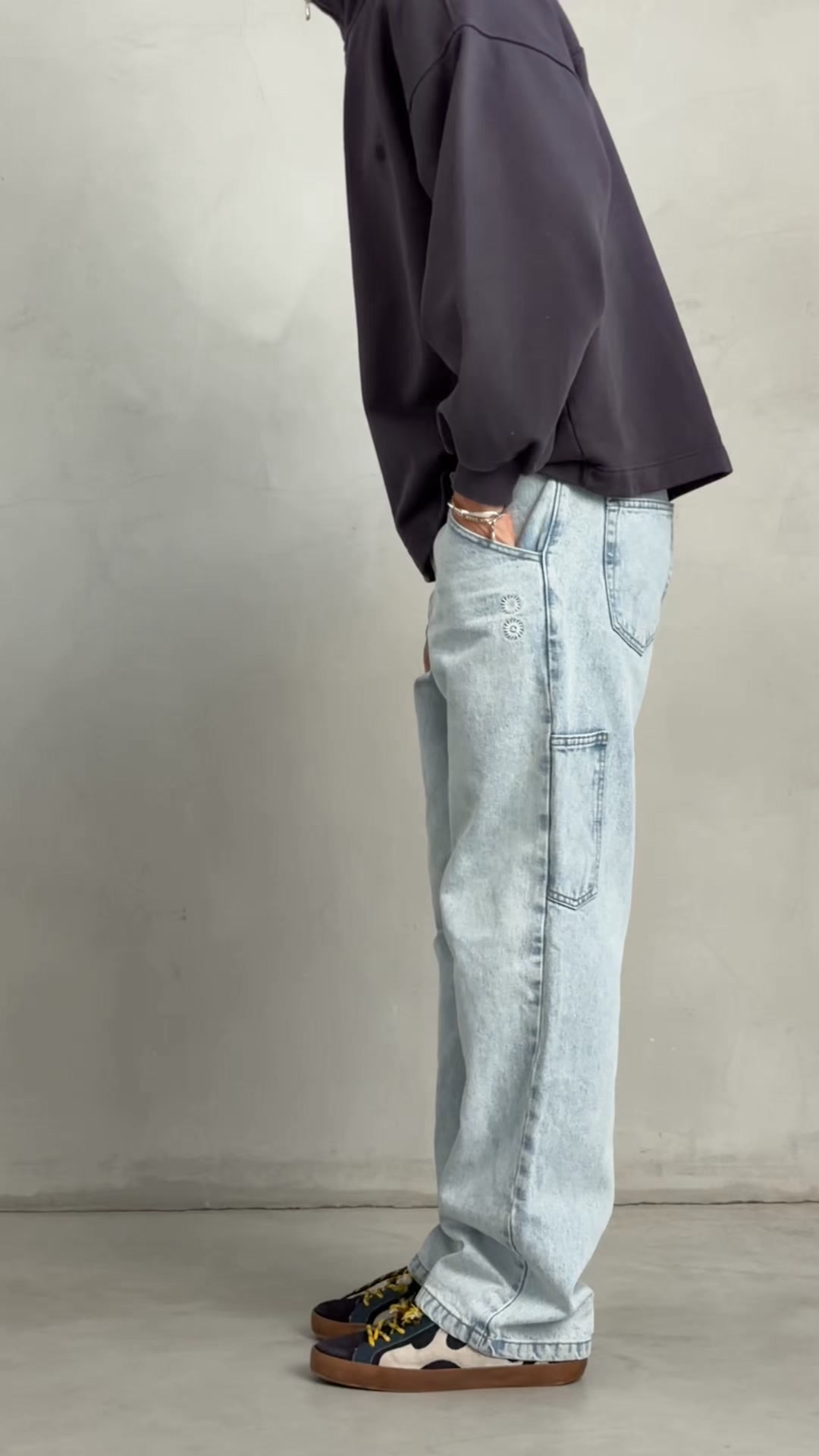 Perfect fit. Premium quality guaranteed. 🫡