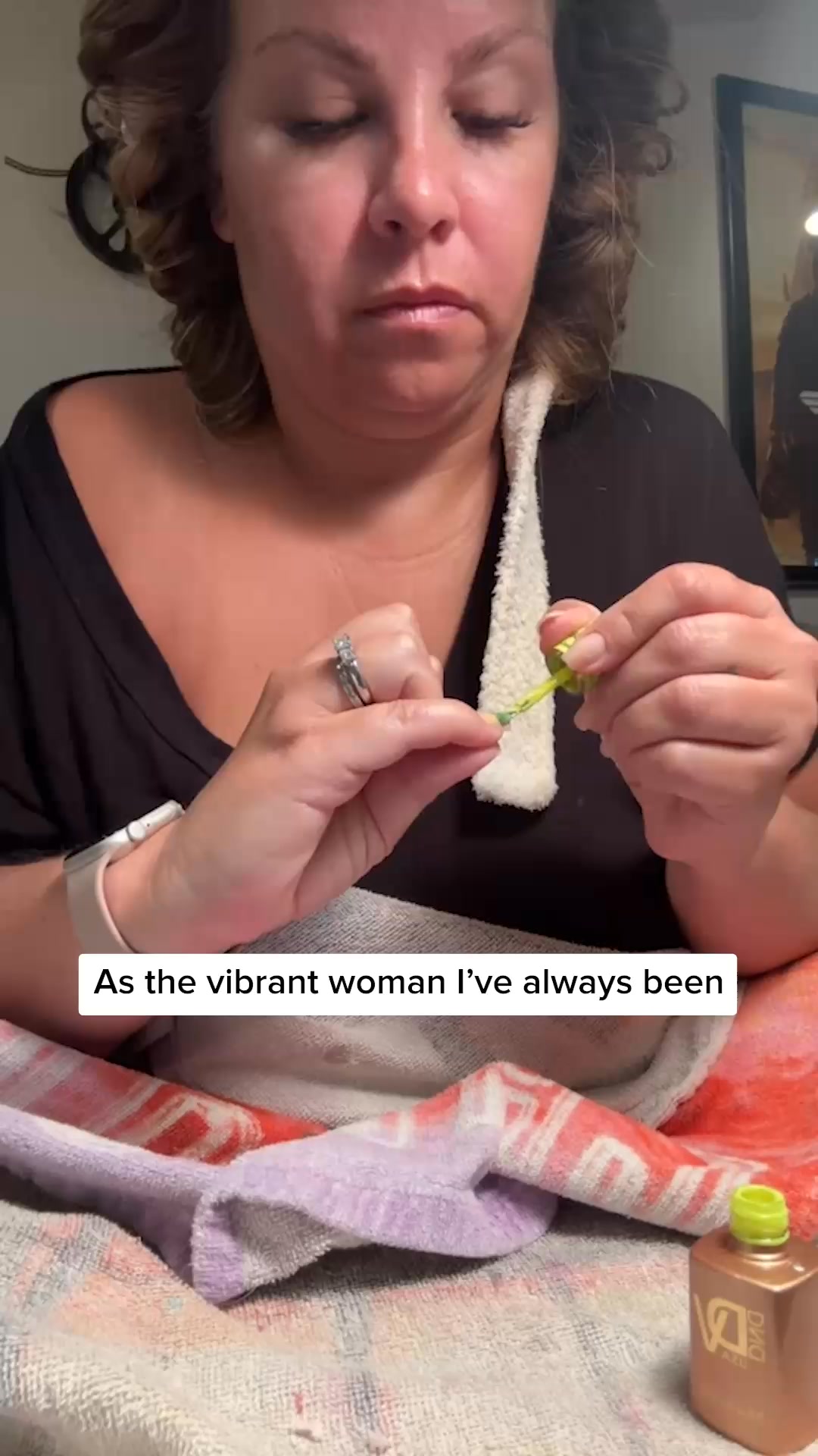 Salon Nails In Minutes? No Way This Is Real...