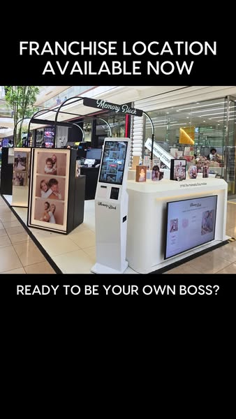 Be Your Own Boss with Memory Block