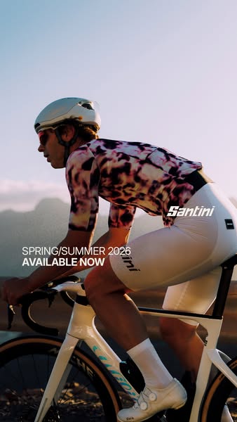 COLLEZIONE PRIMAVERA-ESTATE 2026