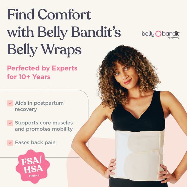 Real Moms, Real Support.