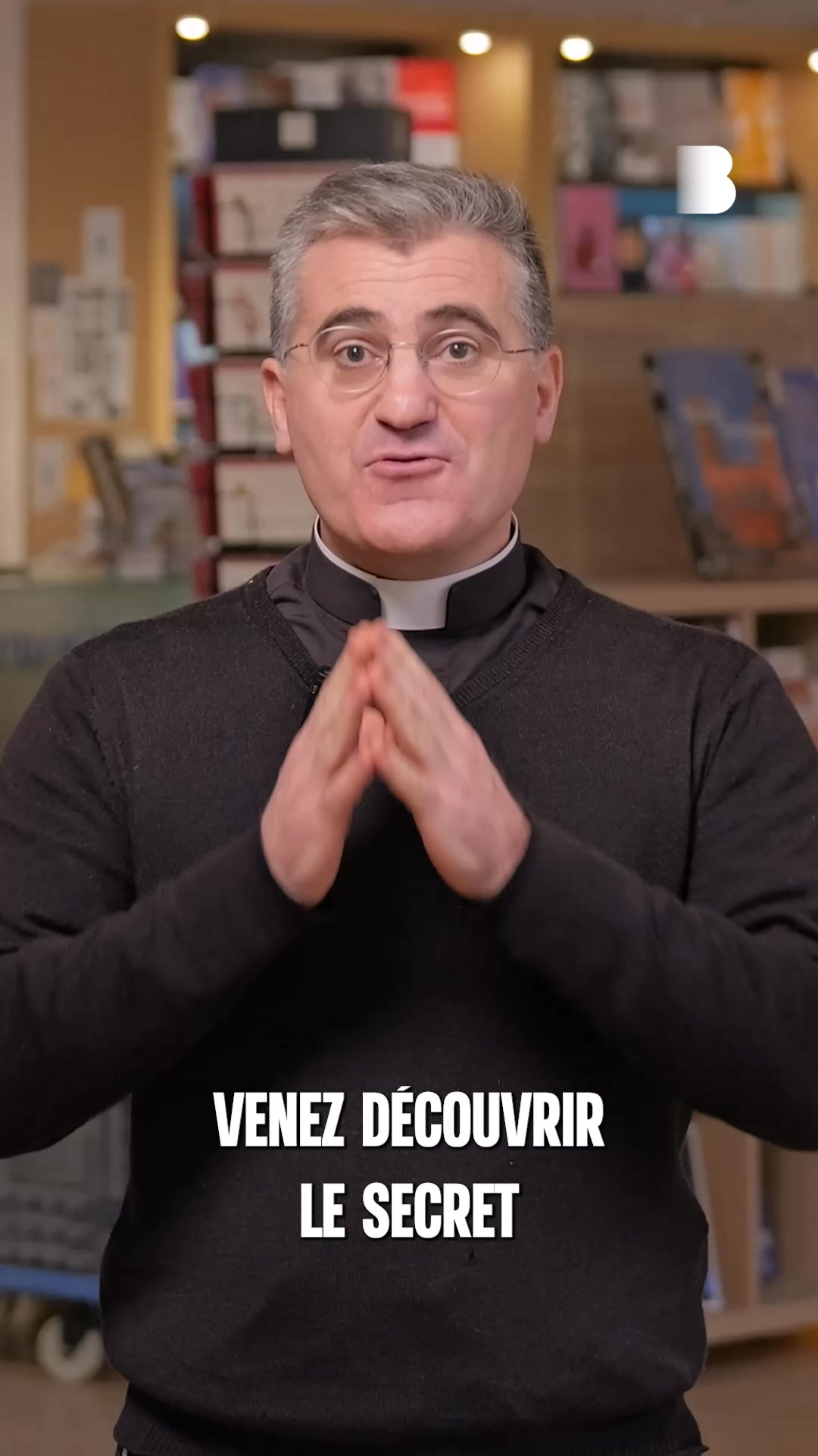 Vivez une expérience unique en suivant une formation aux Bernardins